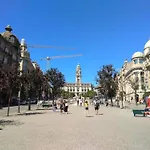 Pet-Friendly Apartment In Oporto
