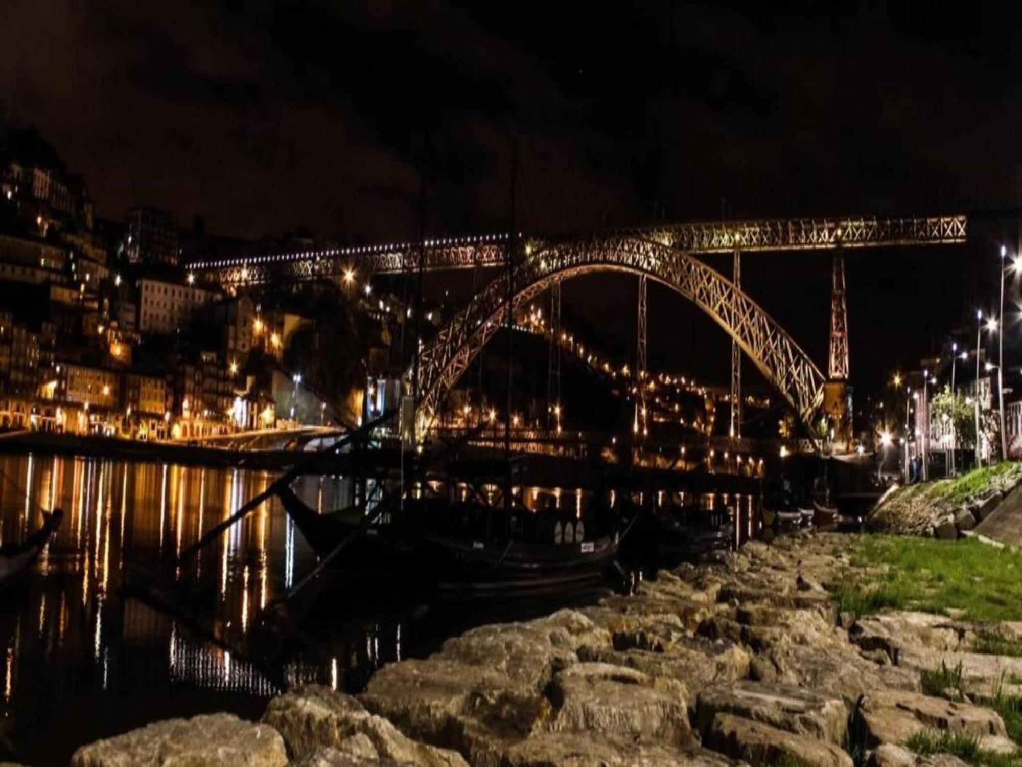 Apartment Pet-friendly In Porto