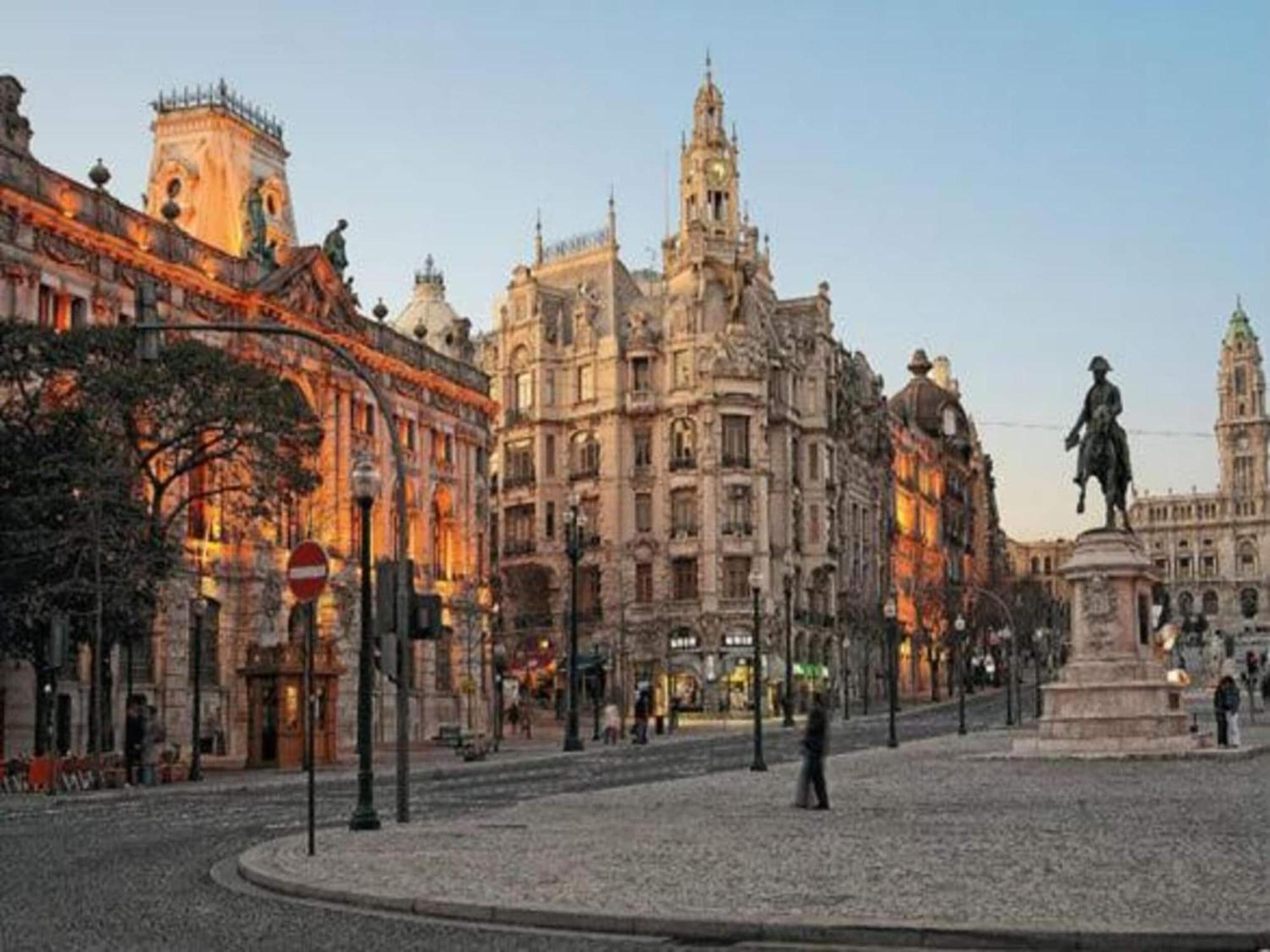 Pet-friendly In * Porto
