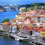 Pet-Friendly Apartment In Oporto